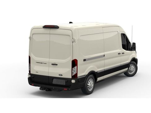 New 2026 Ford Transit 250 148 Medium Roof Extended AWD image 3