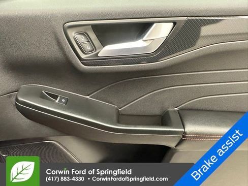 New 2026 Ford Escape ST-Line Select w/ Tech Pack #1 image 15