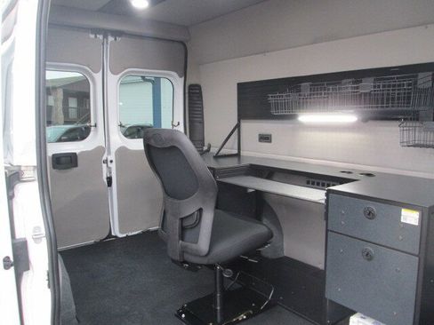 Used 2021 RAM ProMaster 1500 image 8