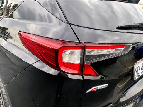 Used 2023 Acura RDX A-Spec image 30