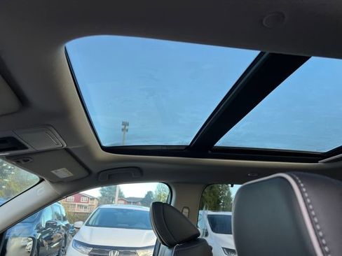 New 2025 Honda Pilot Elite image 28