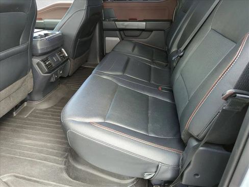 Certified 2022 Ford F150 Lariat image 18