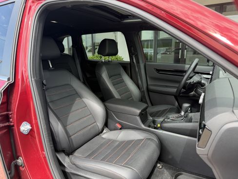 Used 2024 Honda CR-V Sport Touring image 21