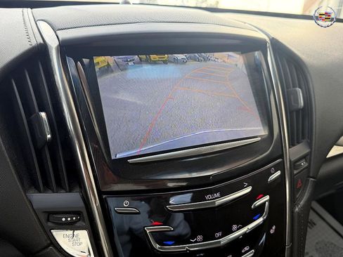 Used 2015 Cadillac ATS Luxury image 18