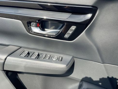 Used 2023 Honda CR-V Sport Touring image 8