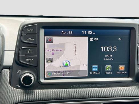 Used 2018 Hyundai Kona Ultimate FWD image 13