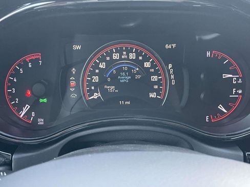 New 2026 Dodge Durango GT image 12