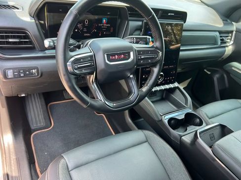 Used 2026 GMC Terrain AT4 w/ Convenience Package III AWD/4WD image 16