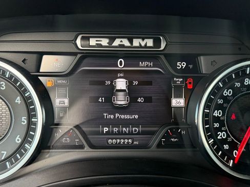 Certified 2023 RAM 1500 Big Horn image 25