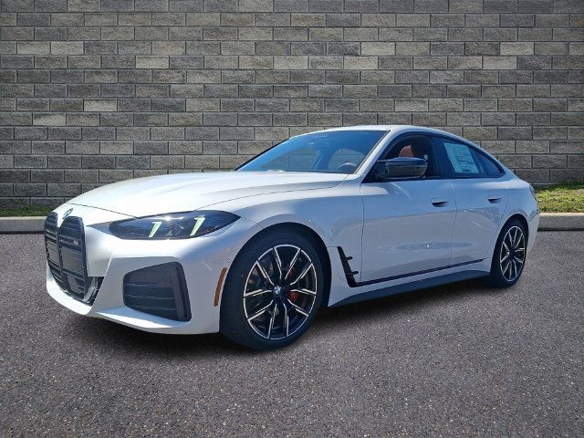 New 2026 BMW 440i xDrive w/ Premium Package AWD/4WD image 3