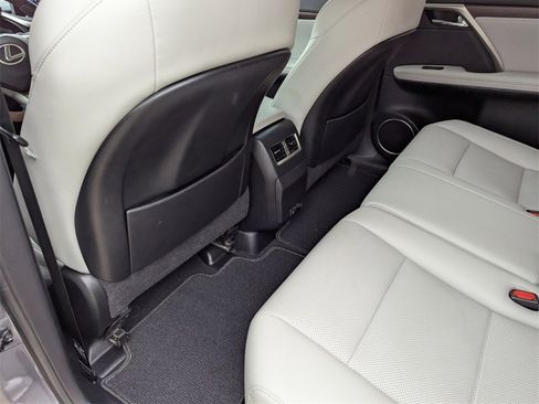 Used 2021 Lexus RX 350 FWD w/ Premium Package image 15