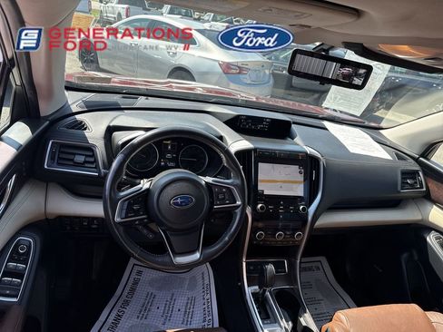 Used 2019 Subaru Ascent Touring image 15