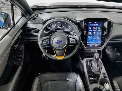 Certified 2024 Subaru Crosstrek 2.5i Wilderness w/ Wilderness Package AWD/4WD image 19