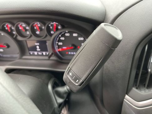 New 2025 Chevrolet Silverado 2500 W/T AWD/4WD image 19