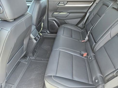 New 2026 GMC Terrain Denali w/ LPO, Floor Liner Package AWD/4WD image 21