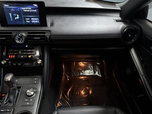Used 2024 Lexus IS 350 F Sport image 27