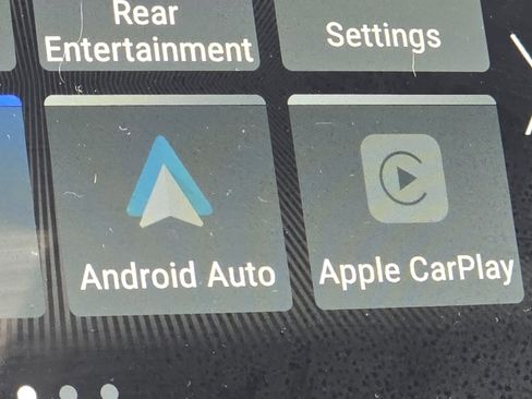 Certified 2020 Honda Pilot Touring image 6