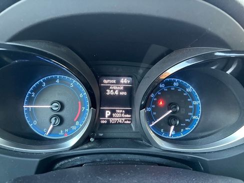 Used 2016 Toyota Corolla L image 15