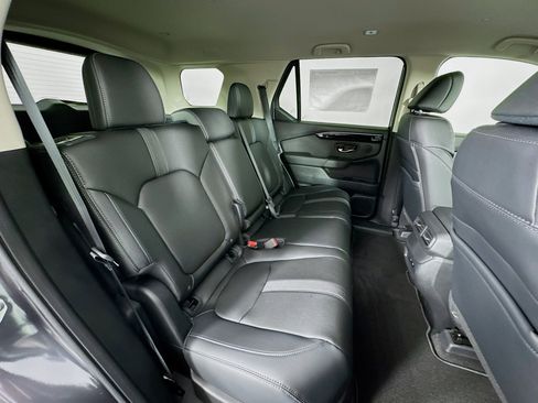 New 2026 Honda Passport RTL image 27