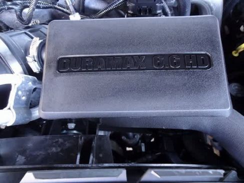 Used 2025 Chevrolet Silverado 2500 ZR2 w/ ZR2 Bison Edition image 52