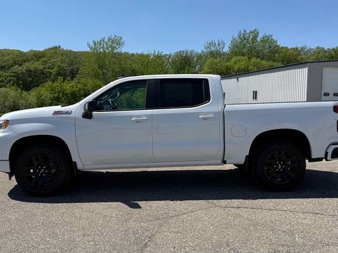 New 2026 Chevrolet Silverado 1500 RST w/ RST All Star Premium Package AWD/4WD image 6