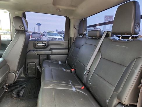 Used 2020 Chevrolet Silverado 2500 W/T w/ WT Fleet Convenience Package image 5