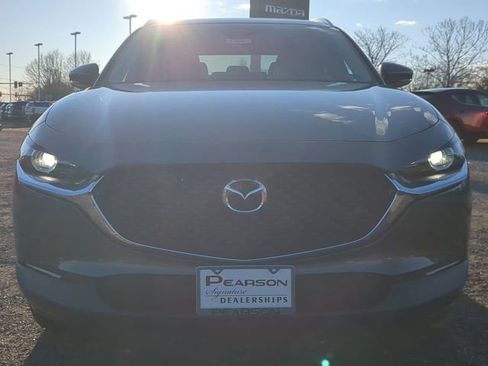 New 2026 MAZDA CX-30 AWD 2.5 S image 8