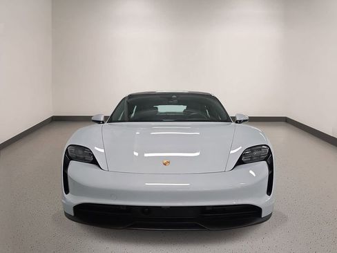 Certified 2022 Porsche Taycan RWD image 9