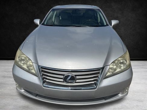 Used 2012 Lexus ES 350 FWD image 12