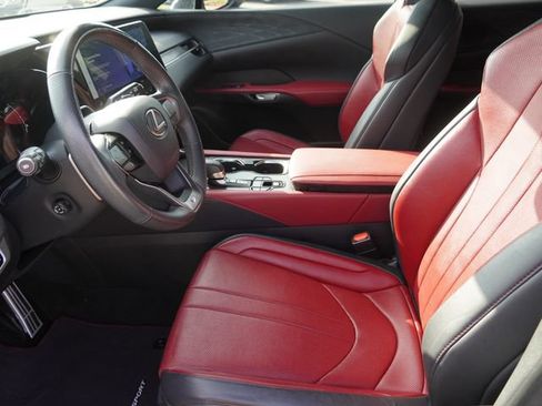Used 2023 Lexus RX 350 AWD image 19