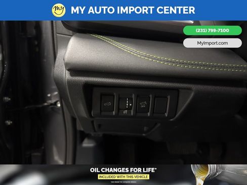 Used 2021 Subaru Outback Onyx Edition XT w/ Popular Package #2 image 14