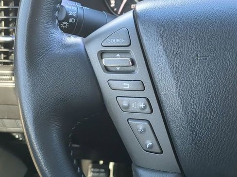 Used 2018 Nissan Armada Platinum image 31