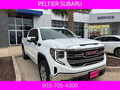Used 2025 GMC Sierra 1500 SLT