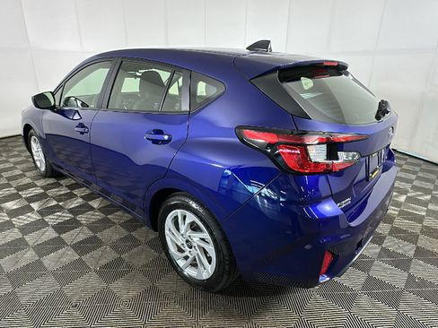 Used 2025 Subaru Impreza 2.0i AWD/4WD image 4