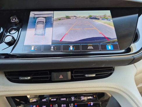Used 2021 Buick Envision Avenir w/ Technology Package II AWD/4WD image 15