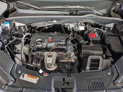 New 2026 Honda HR-V Sport image 16