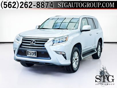 Used 2019 Lexus GX 460