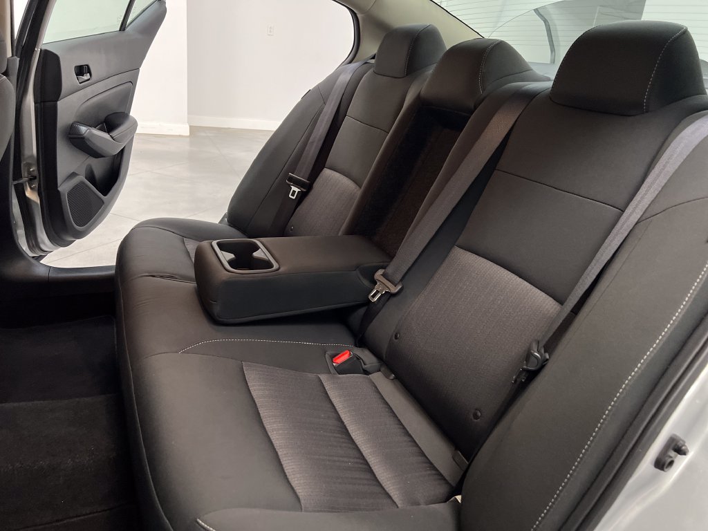 Used 2026 Nissan Altima 2.5 SV FWD image 16
