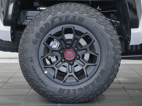 New 2026 Toyota Tacoma TRD Pro AWD/4WD image 19