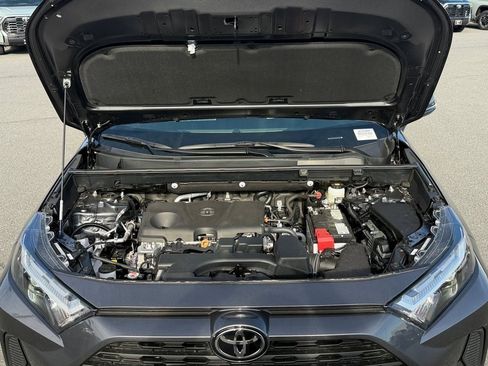 Certified 2025 Toyota RAV4 XLE image 20