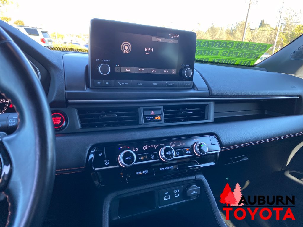 Used 2023 Honda Pilot Sport image 17