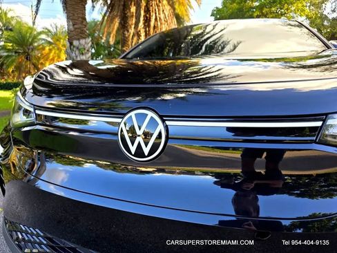 Used 2024 Volkswagen ID.4 2WD image 65