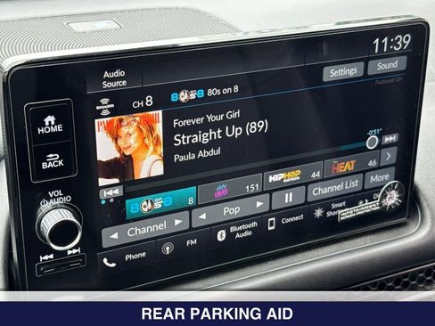 Used 2025 Honda HR-V EX-L image 29