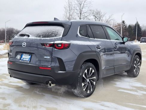 New 2026 MAZDA CX-50 2.5 Hybrid w/ Weather Package image 13