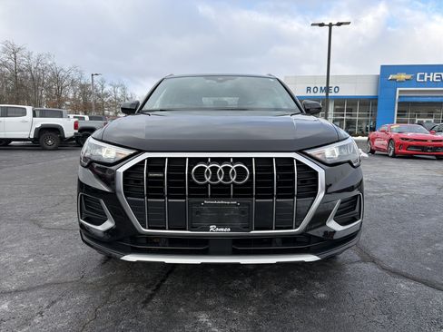 Used 2022 Audi Q3 2.0T Premium image 2