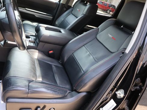 Used 2020 Toyota Tundra TRD Pro AWD/4WD image 20