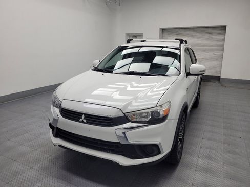 Used 2017 Mitsubishi Outlander Sport ES image 15