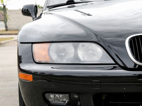 Used 1998 BMW Z3 2.8 image 45