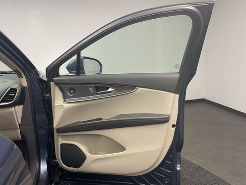 Used 2019 Lincoln Nautilus Reserve w/ Driver Assistance Package AWD/4WD image 24