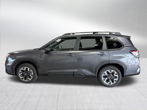 Certified 2026 Subaru Forester Premium AWD/4WD image 4